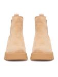 Классические ботильоны Y8141-3 Deezee, бежевый - фото 3