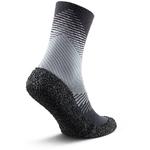 Компрессионные носки 20 Skinners, серый - фото 2