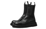 Ботинки Челси мужские черный Viplander - фото 2