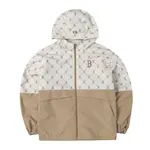 Куртка MLB KIDS, хаки - фото