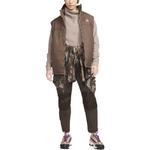 Свитшот женский Stone Gray Nike - фото 2