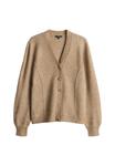 Кардиган OPUS Cardigan, Salted Caramel/Light Brown - фото 7