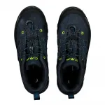 Походные ботинки CMP Moon Low WP 31Q4784, синий - фото 4