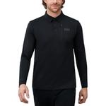 Мужская поло HELLY HANSEN, синий - фото 4