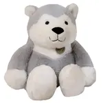 Плюшевая кукла Chubby Panda 25 см высотой Bitter purchase - фото 9