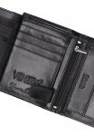 Кошелек VENEZIA Wallet, Black - фото 4