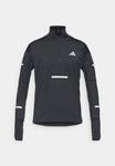 Топ Adidas Performance Long sleeved top, Black - фото 5