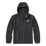 Куртка wind jacket 'black' The North Face, черный - фото