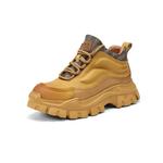 Ботинки Martin унисекс Fairwhale, цвет Knight Black (Women's) - фото 3