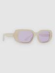 Солнцезащитные очки Dot Dash Jubilee White Sonnenbrille, purple - фото