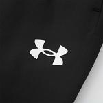 Under Armour Спортивные штаны унисекс черные - фото 7