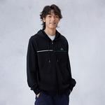 1916 Куртка мужская черный Kappa - фото 7