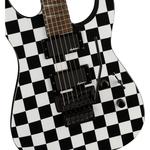 Электрогитара Jackson X Series Soloist SLX DX Guitar - Checkered Past - фото