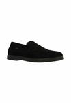 Лоферы Manfield Slip-ons, Schwarz/Black - фото 2