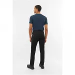 Брюки Viking Summit Warm 2.0, черный - фото 2