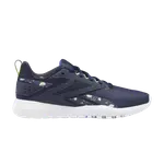 Кроссовки Wmns Flexagon Energy 4 Reebok, синий - фото
