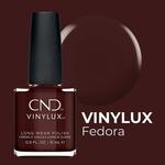 Лак для ногтей Vinylux Fedora № 114, 15 мл, Cnd - фото 2