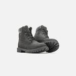 Ботинки Timberland Junior 6" Premium Waterproof Boot, черный - фото 2