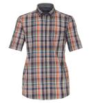 Рубашка CASAMODA Freizeit, оранжевый - фото