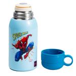 Термостакан Disney, фиолетовый - фото 4