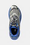 Кроссовки Velophasis Phased Puma, синий - фото 4