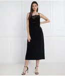 Платье Liu Jo Rose, черный - фото 3