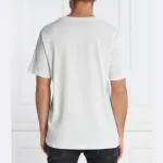 Футболка стандартного кроя Iceberg, белый - фото 3