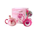 Кружка Disney, розовый - фото 11