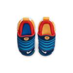 Кроссовки dynamo go flyease Nike, синий - фото 4