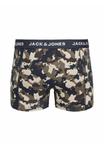 Брюки 3ER-PACK Jack & Jones, темно-синий - фото 3
