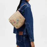 Сумка City Handbags COACH - фото 4