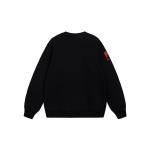 Nike Свитшот мужской черный - фото 4