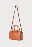 Сумка Armani Exchange Handbag, Coconut Shell/Brown - фото 3