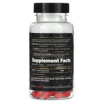 Gains Candy, MitoBurn, 60 капсул Alpha Lion - фото 2