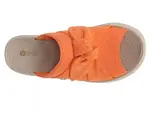 Сандалии Smile Wedge Lifestride, Orange - фото 7