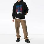 Унисекс свитшот HERON PRESTON - фото 7