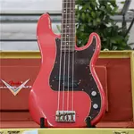 Бас-гитара FENDER Pino Palladino Precision - фото