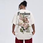 Футболка унисекс Sansyas, черный - фото 14