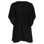 Платье O´neill Essentials Cover Up short sleeve short, черный - фото 2