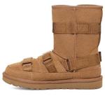 Угги (WMNS) UGG Classic Short Hybrid Boot - фото