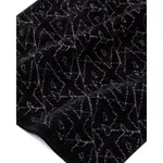 Шарф Armani Exchange XM001931_AF16916, черный - фото 3