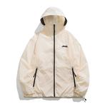 Солнцезащитная одежда унисекс Jeep, бежевый - фото 3