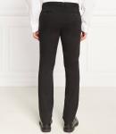 Брюки POLO RALPH LAUREN chino Slim Fit, черный - фото 4