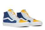 Кроссовки Sk8-Hi Reissue EF LX Vans, желтый - фото 8