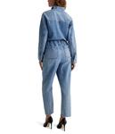 Комбинезон AG Jeans Nita Utility Jumpsuit, цвет Reboot - фото 2