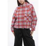 Красные хлопковые куртки и пальто Woolrich, Red - фото