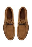 Ботинки ALDO WALLABEE DAVIE, Light Brown - фото 3