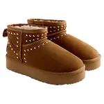 Ботинки Gioseppo Agder, коричневый - фото 2