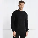 Толстовка обычного кроя Karl Lagerfeld, черный - фото 2