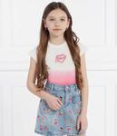 Футболки Guess, белый - фото 3